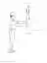 Fig. 02 - Lifting assembly