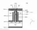 Fig. 01 - Tunnel field effect transistor and method for making thereof