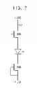 Fig. 07 - Organic light emitting display and method of manufacturing the same