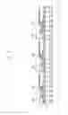 Fig. 09 - Flexible display device having first and second display regions