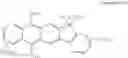 Fig. 71 - Aryl amine condensed cyclic compound comprising pyrene moieties and organic light-emitting diode (OLED) including the same