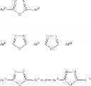 Fig. 201 - Heterocyclic compound, material for organic electroluminescence device including the same, and organic electroluminescence device and electronic equipment employing the same