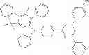 Fig. 84 - Heterocyclic compound, material for organic electroluminescence device including the same, and organic electroluminescence device and electronic equipment employing the same