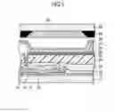 Fig. 02 - ORGANIC ELECTROLUMINESCENCE DISPLAY DEVICE