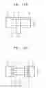 Fig. 08 - Back plane for flat panel display device and method of manufacturing the same