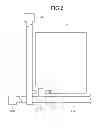 Fig. 03 - Flat panel display device with oxide thin film transistor and method of fabricating the same