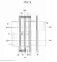 Fig. 16 - III-n device with dual gates and field plate