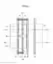 Fig. 24 - III-n device with dual gates and field plate