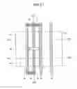 Fig. 33 - III-n device with dual gates and field plate