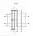 Fig. 52 - III-n device with dual gates and field plate