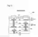 Fig. 09 - ELECTRODE, MIS SEMICONDUCTOR DEVICE AND MANUFACTURING METHOD OF ELECTRODE