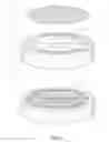 Fig. 04 - Wide band gap semiconductor wafers grown and processed in a microgravity environment and method of production