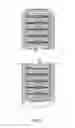 Fig. 06 - Wide band gap semiconductor wafers grown and processed in a microgravity environment and method of production