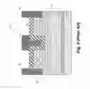Fig. 05 - Graphene capped HEMT device