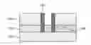 Fig. 01 - Localized fin width scaling using a hydrogen anneal