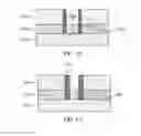 Fig. 05 - Localized fin width scaling using a hydrogen anneal