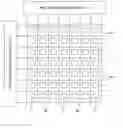 Fig. 01 - Method of manufacturing non-volatile memory cell with simplified step of forming floating gate