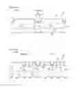 Fig. 45 - Method of manufacturing non-volatile memory cell with simplified step of forming floating gate