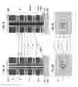 Fig. 02 - Floating gate ultrahigh density vertical NAND flash memory