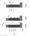 Fig. 08 - Floating gate ultrahigh density vertical NAND flash memory