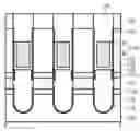 Fig. 01 - Semiconductor device having vertical channel