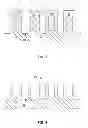 Fig. 04 - Multi-height FinFETs with coplanar topography background