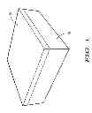 Fig. 02 - Fin field effect transistor device with reduced overlap capacitance and enhanced mechanical stability