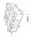 Fig. 08 - Fin field effect transistor device with reduced overlap capacitance and enhanced mechanical stability