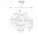 Fig. 23 - Semiconductor device and method of manufacturing the same