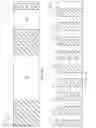 Fig. 08 - Integrated circuits and methods of design and manufacture thereof