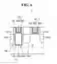 Fig. 05 - SEMICONDUCTOR DEVICES INCLUDING FIN-FETS AND METHODS OF FABRICATING THE SAME
