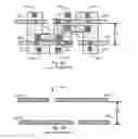 Fig. 04 - Layout to minimize FET variation in small dimension photolithography