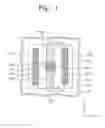 Fig. 07 - Gate electrode and gate contact plug layouts for integrated circuit field effect transistors