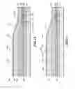 Fig. 10 - Suspended membrane device