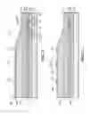 Fig. 13 - Suspended membrane device