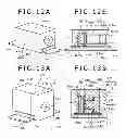 Fig. 09 - Capacitive pressure sensing semiconductor device