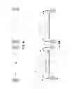 Fig. 07 - Sensor package with exposed sensor array and method of making same