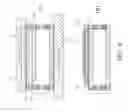 Fig. 11 - Miniaturized implantable sensor platform having multiple devices and sub-chips