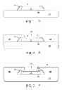Fig. 02 - Method of forming a high thermal conducting semiconductor device package