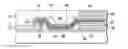 Fig. 01 - Semiconductor devices with multilayer flex interconnect structures