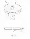 Fig. 02 - Methods for the production of microfibers and nanofibers using a multiple chamber fiber producing device