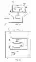 Fig. 24 - Methods for the production of microfibers and nanofibers using a multiple chamber fiber producing device