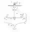Fig. 26 - Methods for the production of microfibers and nanofibers using a multiple chamber fiber producing device