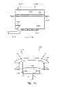 Fig. 27 - Methods for the production of microfibers and nanofibers using a multiple chamber fiber producing device