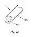 Fig. 29 - Methods for the production of microfibers and nanofibers using a multiple chamber fiber producing device