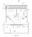 Fig. 33 - Methods for the production of microfibers and nanofibers using a multiple chamber fiber producing device