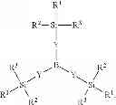 Fig. 02 - Methods of using boron-containing additives as silicon carbide crosslinking agents