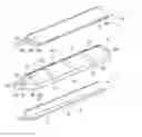 Fig. 01 - Method and device for molding fiber-reinforced plastic member