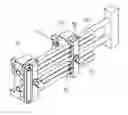 Fig. 01 - Jig for securing thimble
