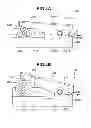Fig. 06 - Sheet processing apparatus and image forming apparatus, having a binding unit with opposed surfaces to nip and bind a sheet bundle, and having a detachment unit to detach such bound sheet bundle from at least one of the surfaces
